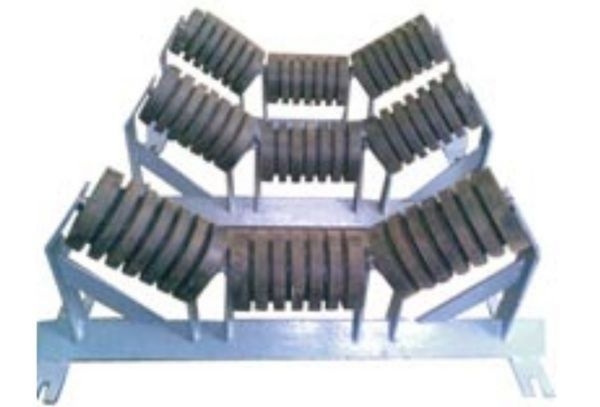 Idlers-Roller For Belt Conveyors